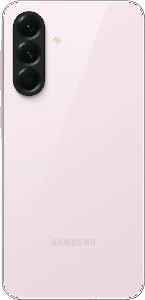 Samsung Galaxy A56 5G puhelin, 128/8 Gt, vaaleanpunainen - Image 7