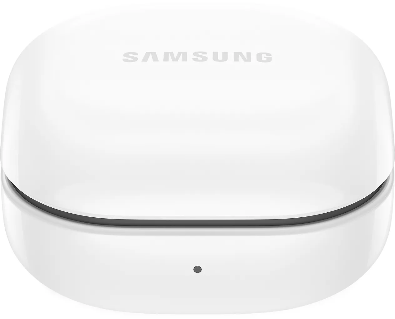 Samsung Galaxy Buds FE -langattomat nappikuulokkeet, Graphite - Image 5