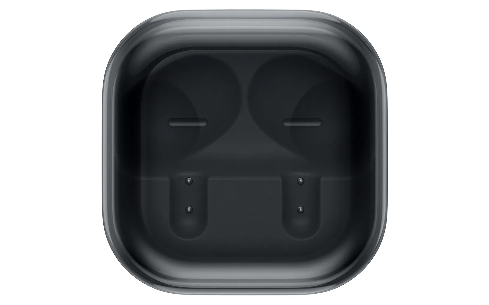 Samsung Galaxy Buds4 Pro vastamelunappikuulokkeet, musta - Image 10
