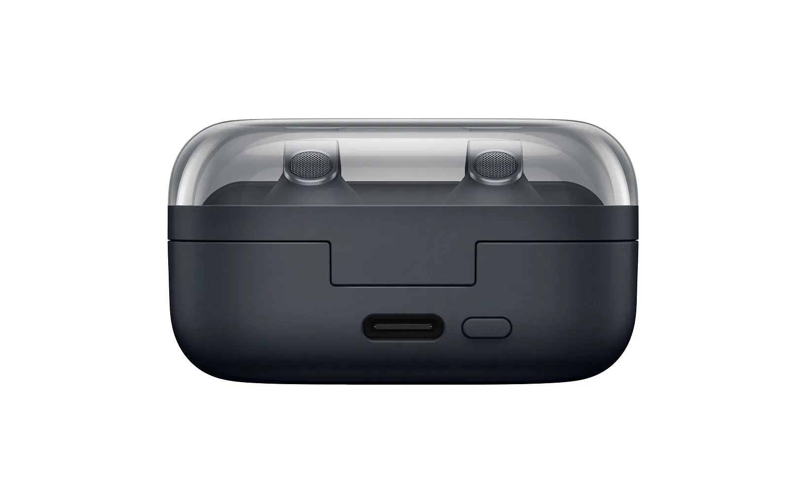 Samsung Galaxy Buds4 Pro vastamelunappikuulokkeet, musta - Image 8