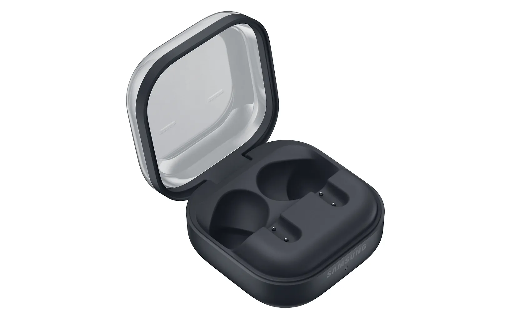 Samsung Galaxy Buds4 Pro vastamelunappikuulokkeet, musta - Image 9