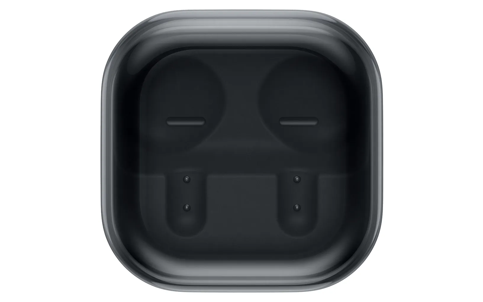 Samsung Galaxy Buds4 vastamelunappikuulokkeet, musta - Image 10