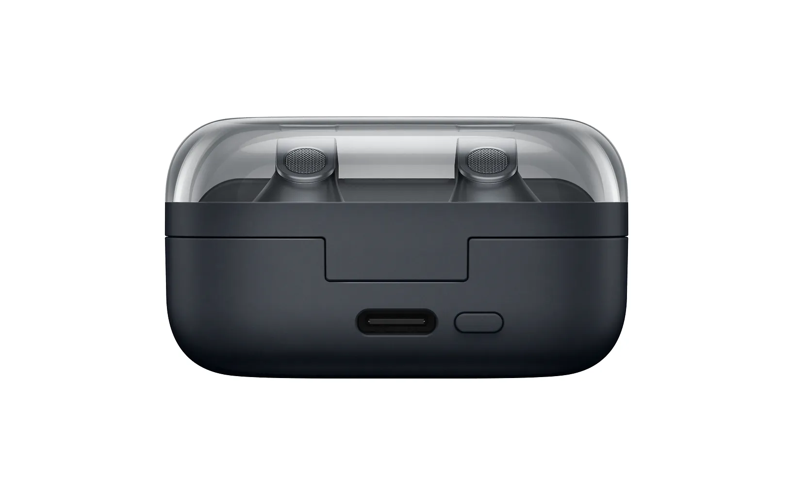Samsung Galaxy Buds4 vastamelunappikuulokkeet, musta - Image 8