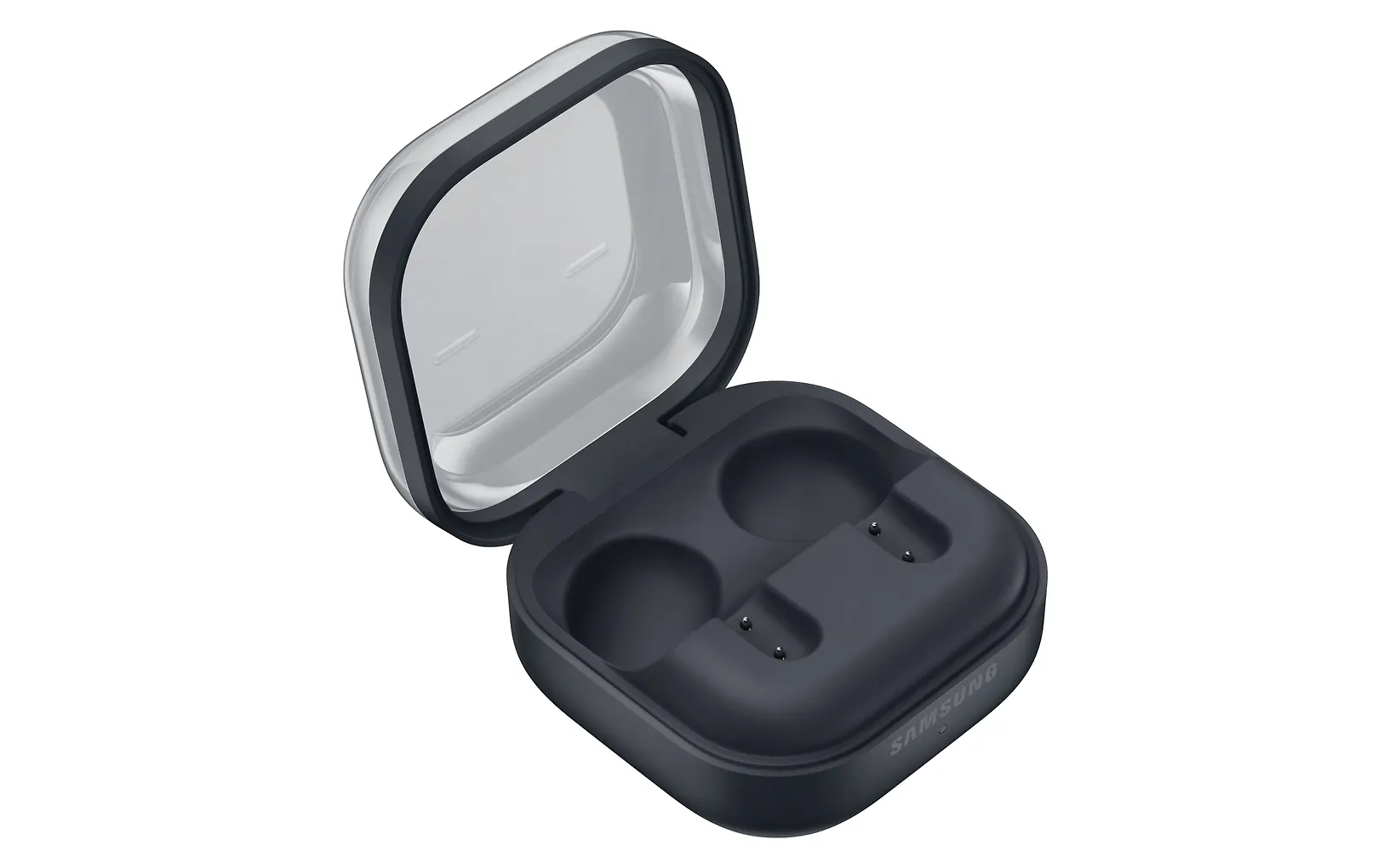 Samsung Galaxy Buds4 vastamelunappikuulokkeet, musta - Image 9