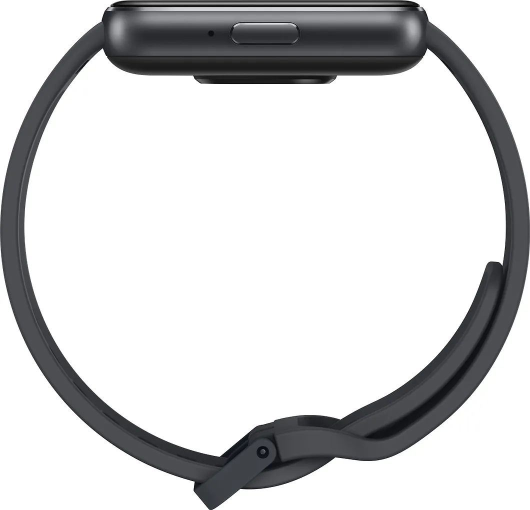 Samsung Galaxy Fit 3 -aktiivisuusranneke, tummanharmaa - Image 5