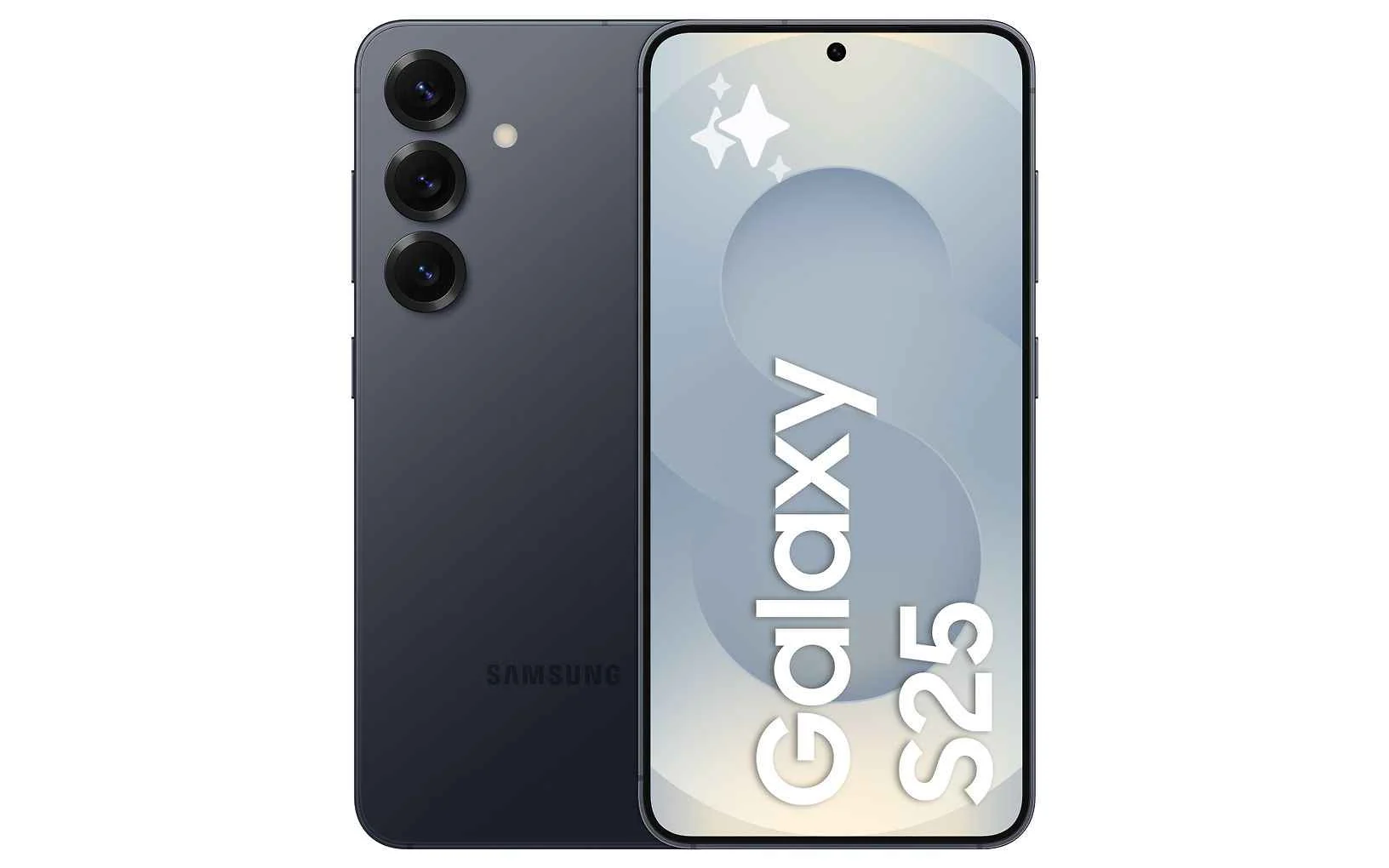 Samsung Galaxy S25 5G puhelin, 256/12 Gt, Blueblack - Image 12