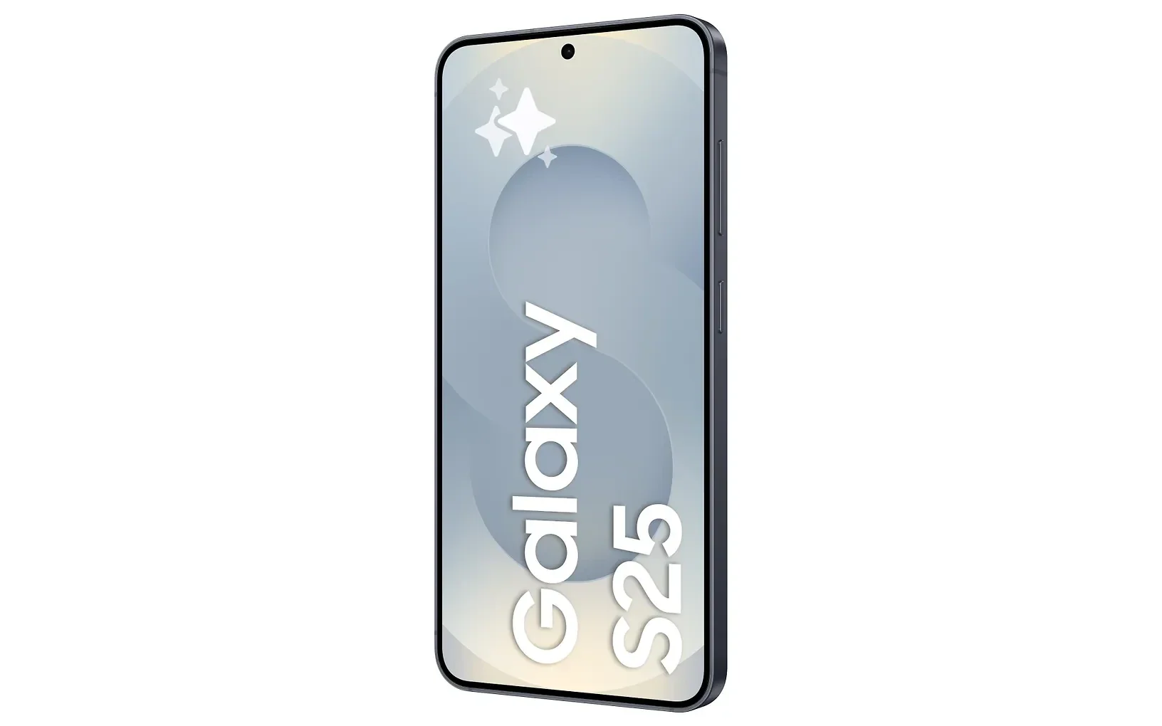 Samsung Galaxy S25 5G puhelin, 256/12 Gt, Blueblack - Image 14
