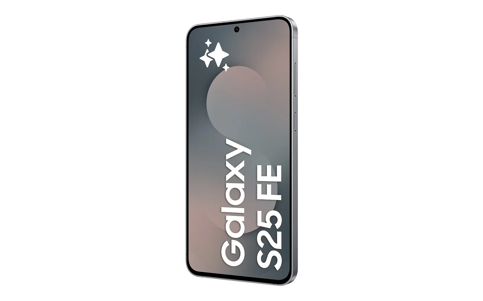 Samsung Galaxy S25 FE 5G puhelin, 128/8 Gt, Jet Black - Image 3