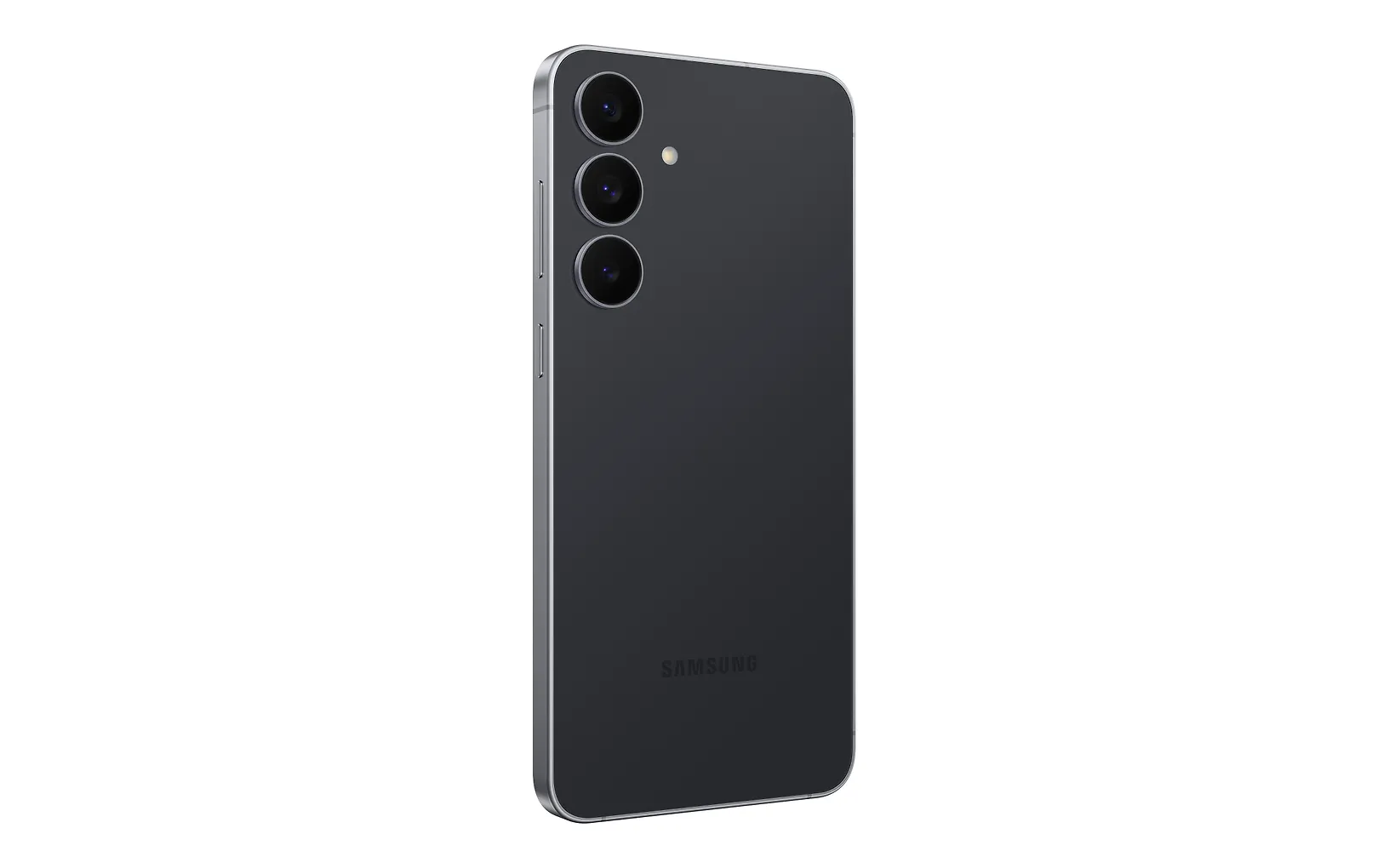Samsung Galaxy S25 FE 5G puhelin, 128/8 Gt, Jet Black - Image 4