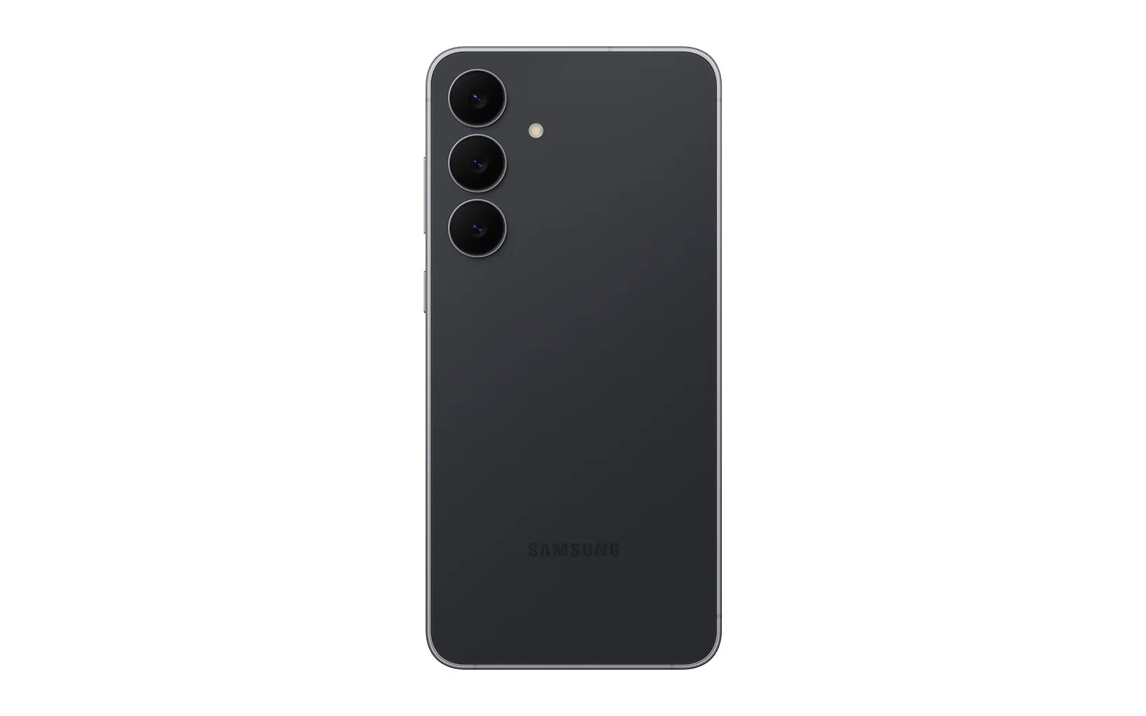 Samsung Galaxy S25 FE 5G puhelin, 128/8 Gt, Jet Black - Image 5