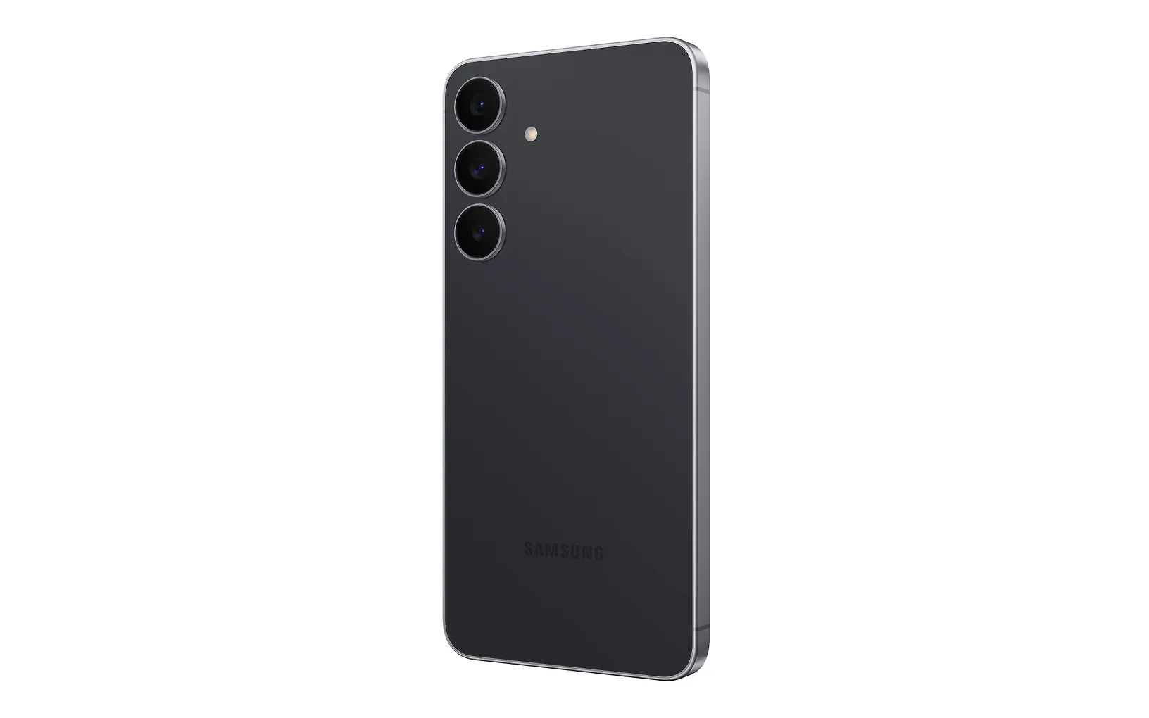 Samsung Galaxy S25 FE 5G puhelin, 128/8 Gt, Jet Black - Image 6