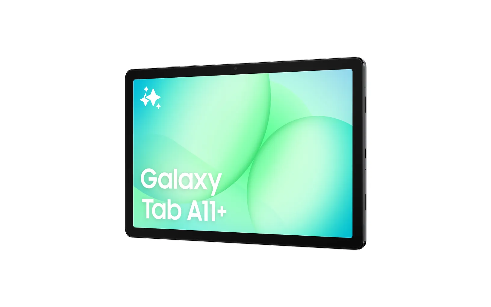Samsung Galaxy Tab A11+ 11" WiFi tabletti, 128 Gt, harmaa - Image 3