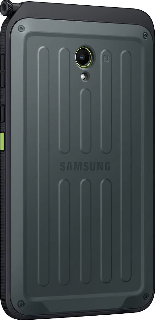 Samsung Galaxy Tab Active5 Enterprise Edition 8" WiFi+5G -tabletti, 6 Gt / 128 Gt, Graphite - Image 5