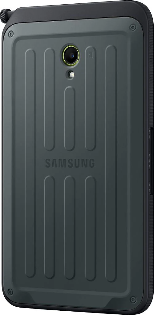 Samsung Galaxy Tab Active5 Enterprise Edition 8" WiFi+5G -tabletti, 6 Gt / 128 Gt, Graphite - Image 6