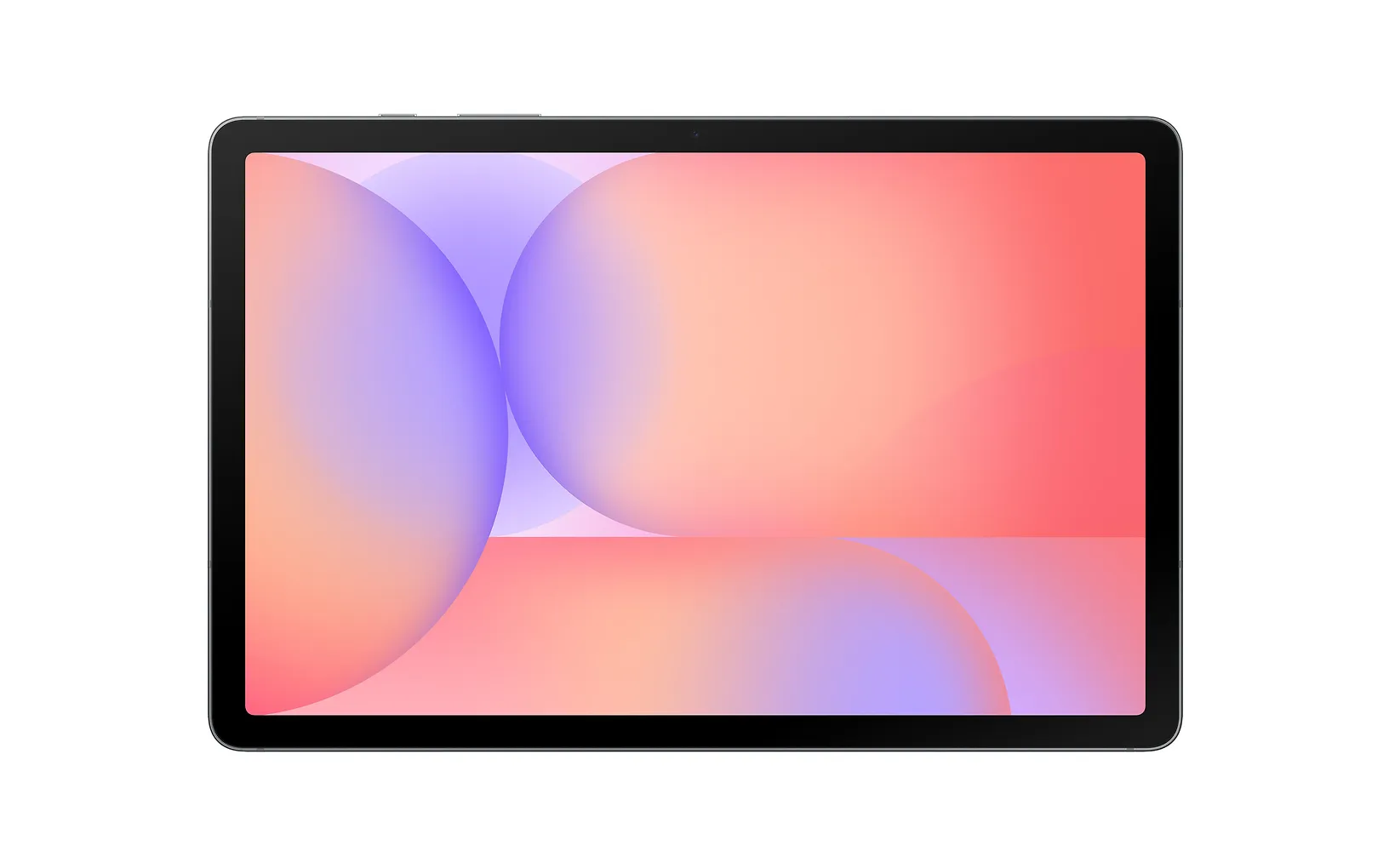 Samsung Galaxy Tab S10 Lite 10,9" WiFi tabletti, 6 Gt / 128 Gt, Android 15, harmaa
