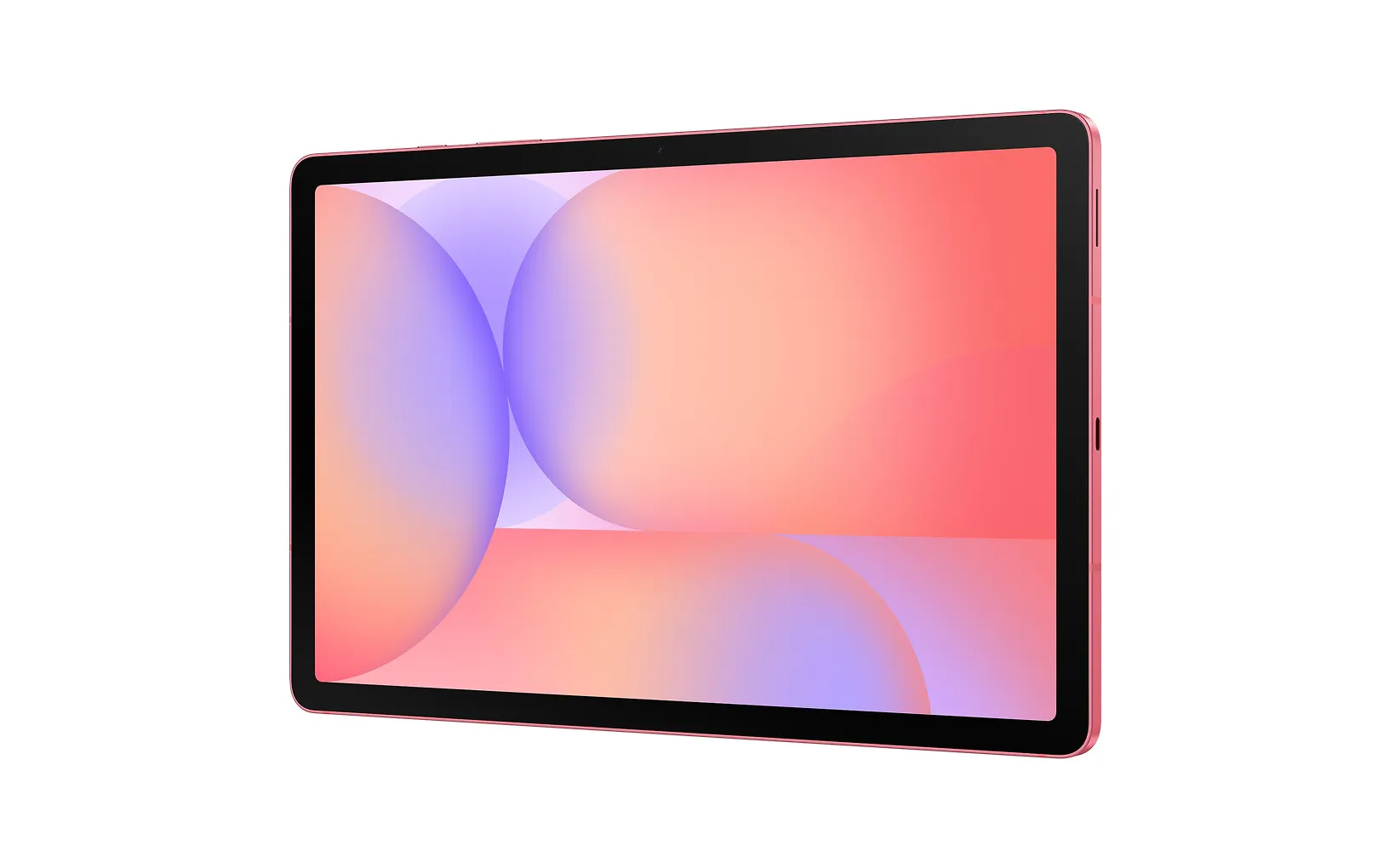 Samsung Galaxy Tab S10 Lite 10,9" WiFi tabletti, 6 Gt / 128 Gt, Android 15, punainen - Image 3