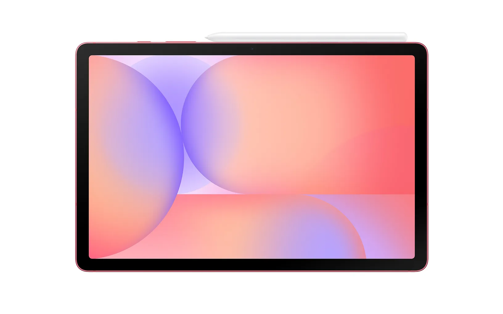 Samsung Galaxy Tab S10 Lite 10,9" WiFi tabletti, 6 Gt / 128 Gt, Android 15, punainen - Image 4