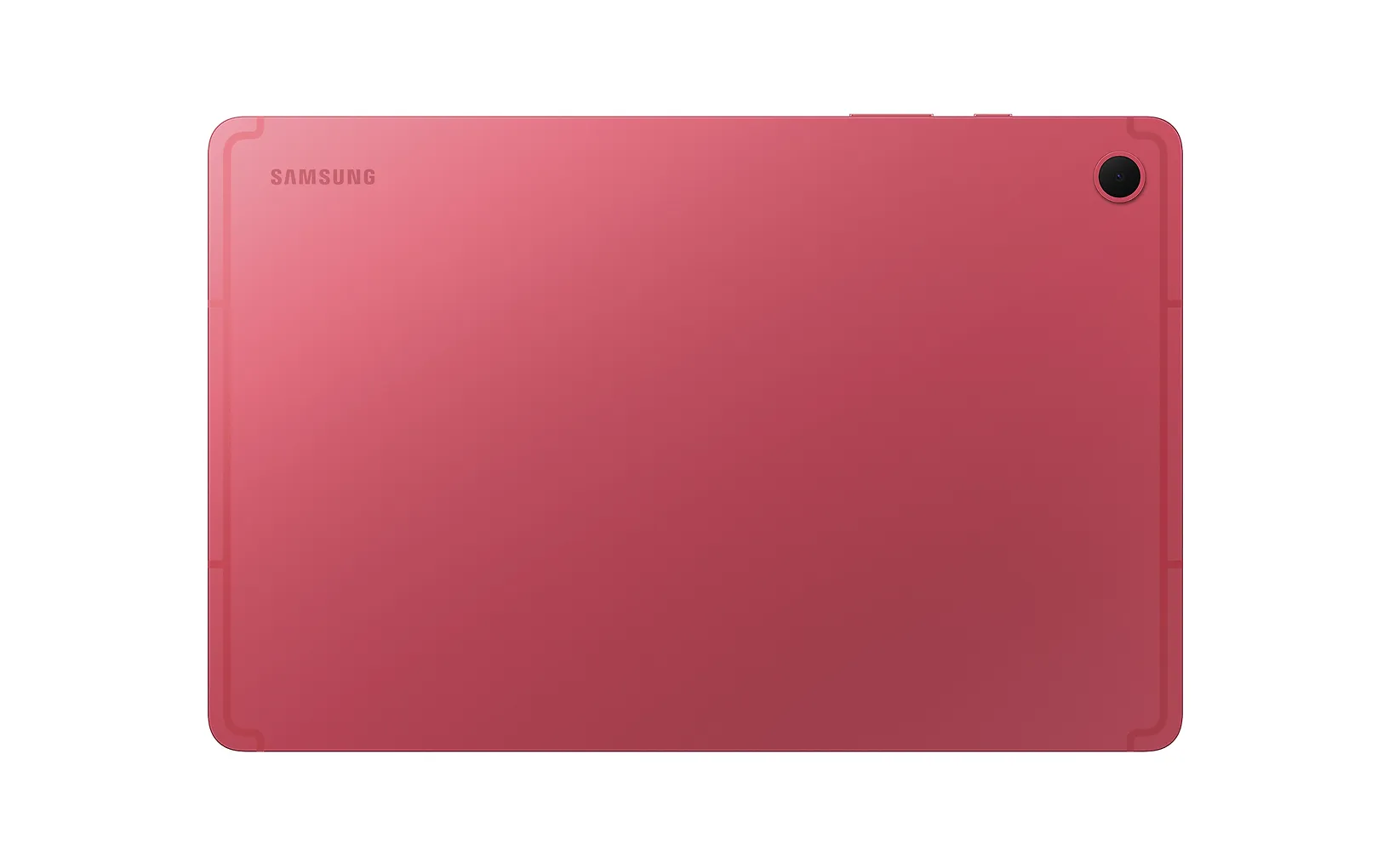 Samsung Galaxy Tab S10 Lite 10,9" WiFi tabletti, 6 Gt / 128 Gt, Android 15, punainen - Image 5