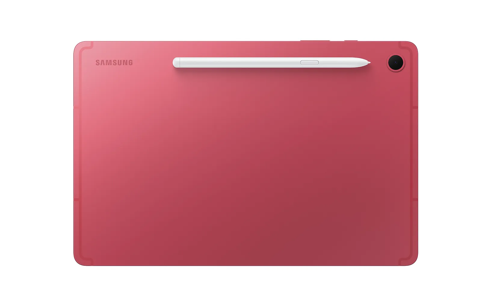 Samsung Galaxy Tab S10 Lite 10,9" WiFi tabletti, 6 Gt / 128 Gt, Android 15, punainen - Image 6