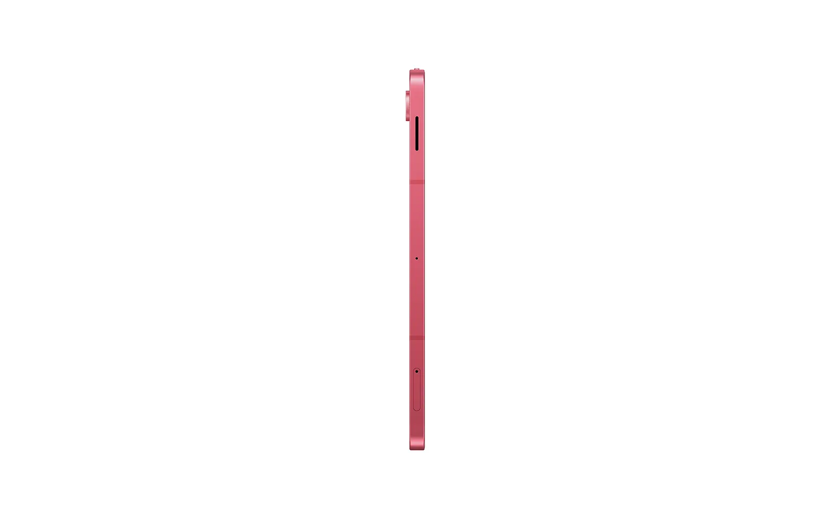 Samsung Galaxy Tab S10 Lite 10,9" WiFi tabletti, 6 Gt / 128 Gt, Android 15, punainen - Image 7