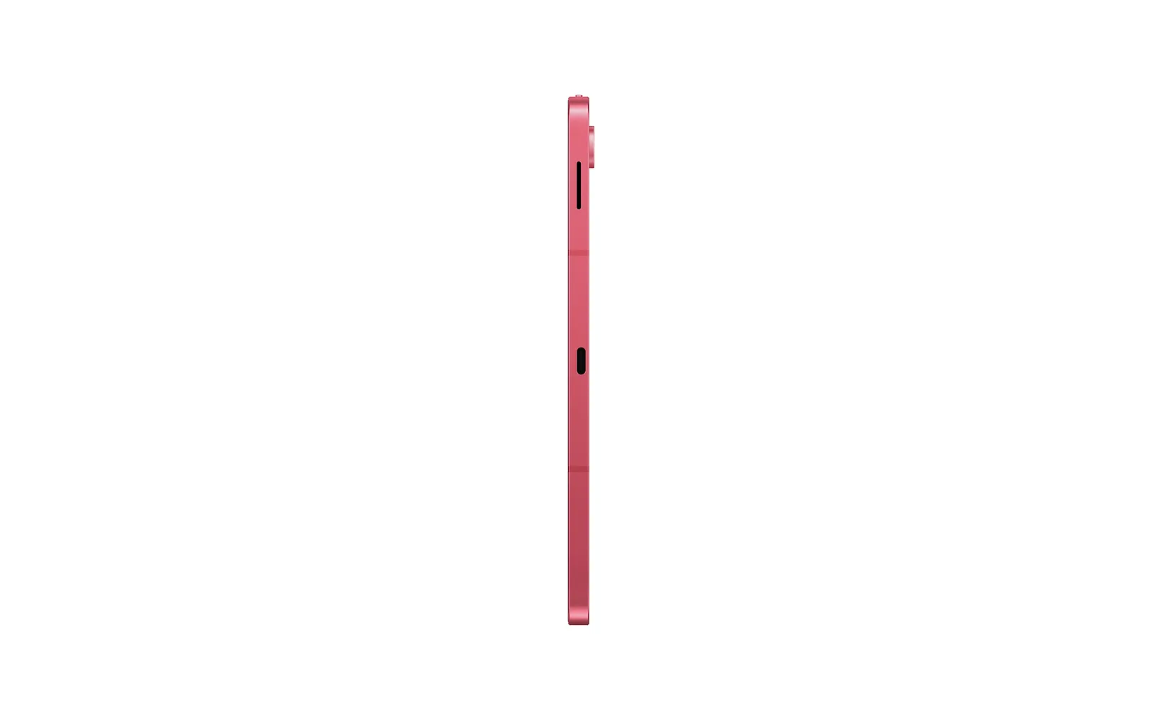Samsung Galaxy Tab S10 Lite 10,9" WiFi tabletti, 6 Gt / 128 Gt, Android 15, punainen - Image 8