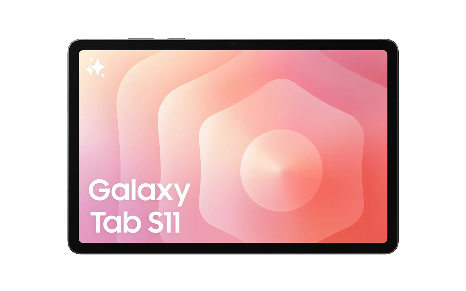 Samsung Galaxy Tab S11 11" WiFi tabletti, 12 Gt / 128 Gt, Android 15, harmaa - Image 8