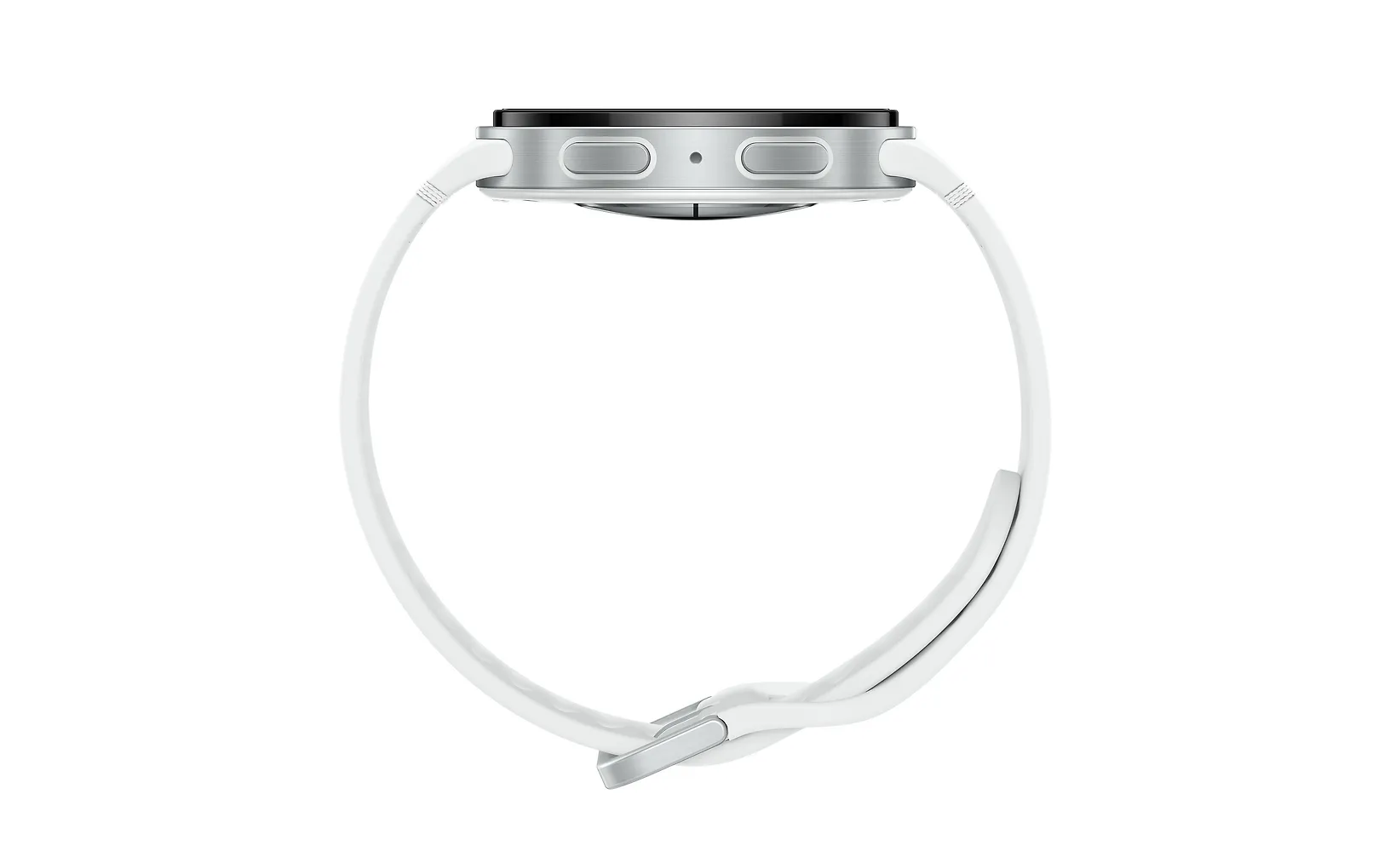 Samsung Galaxy Watch8 BT älykello, 44 mm, hopea - Image 4
