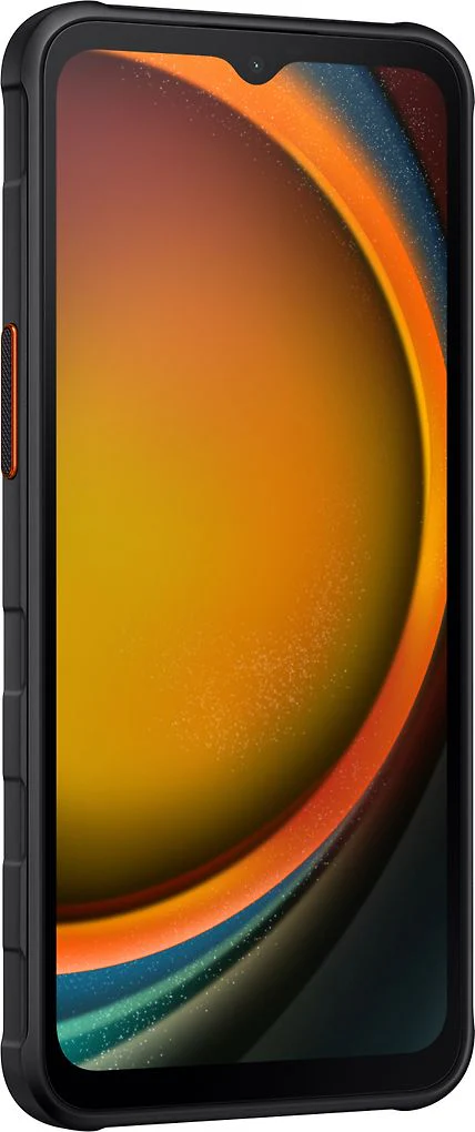 Samsung Galaxy XCover7 5G - Enterprise Edition -puhelin, 128/6 Gt, musta - Image 4