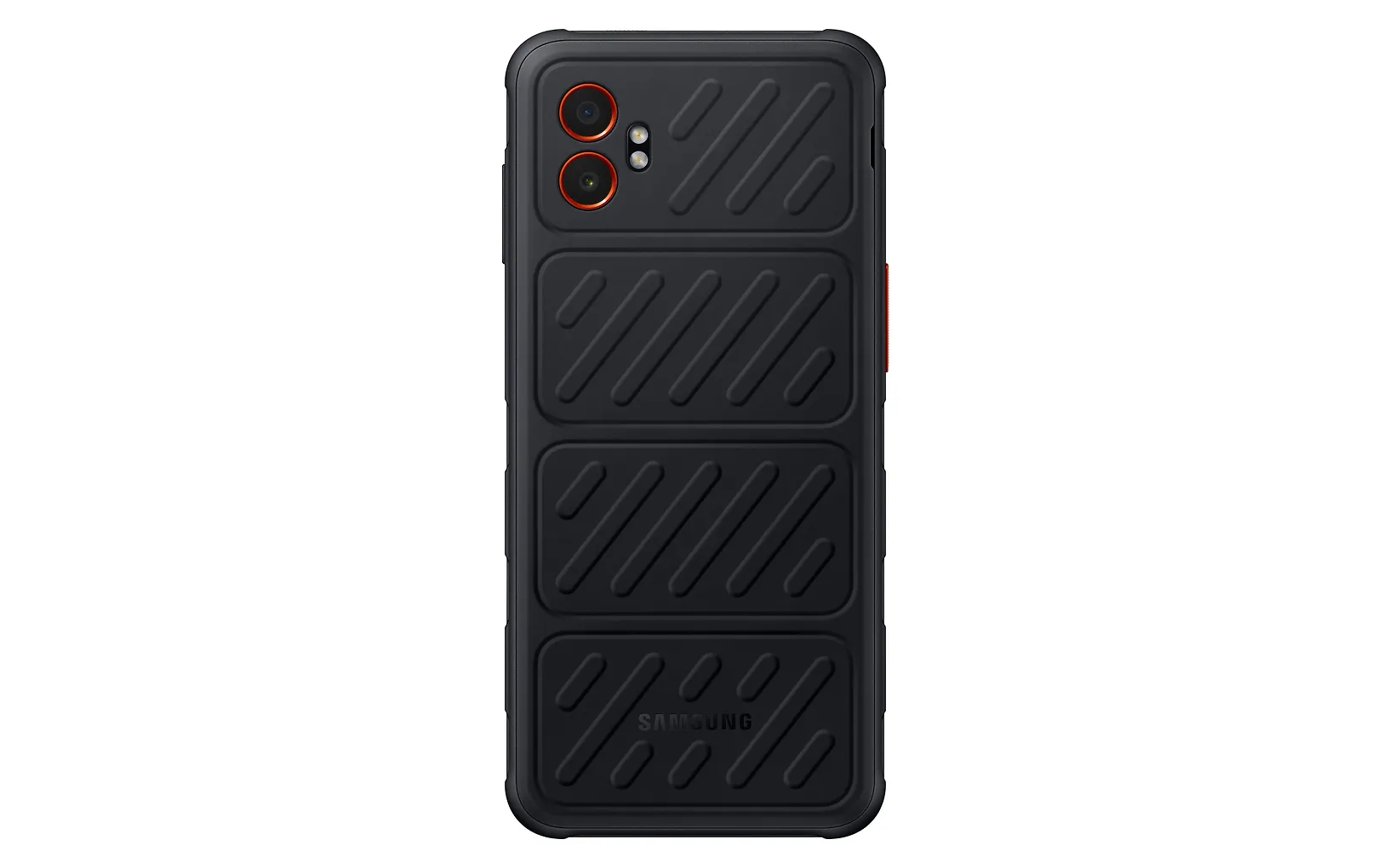 Samsung Galaxy Xcover7 Pro - Enterprise Edition puhelin, 128/6 Gt, musta - Image 5