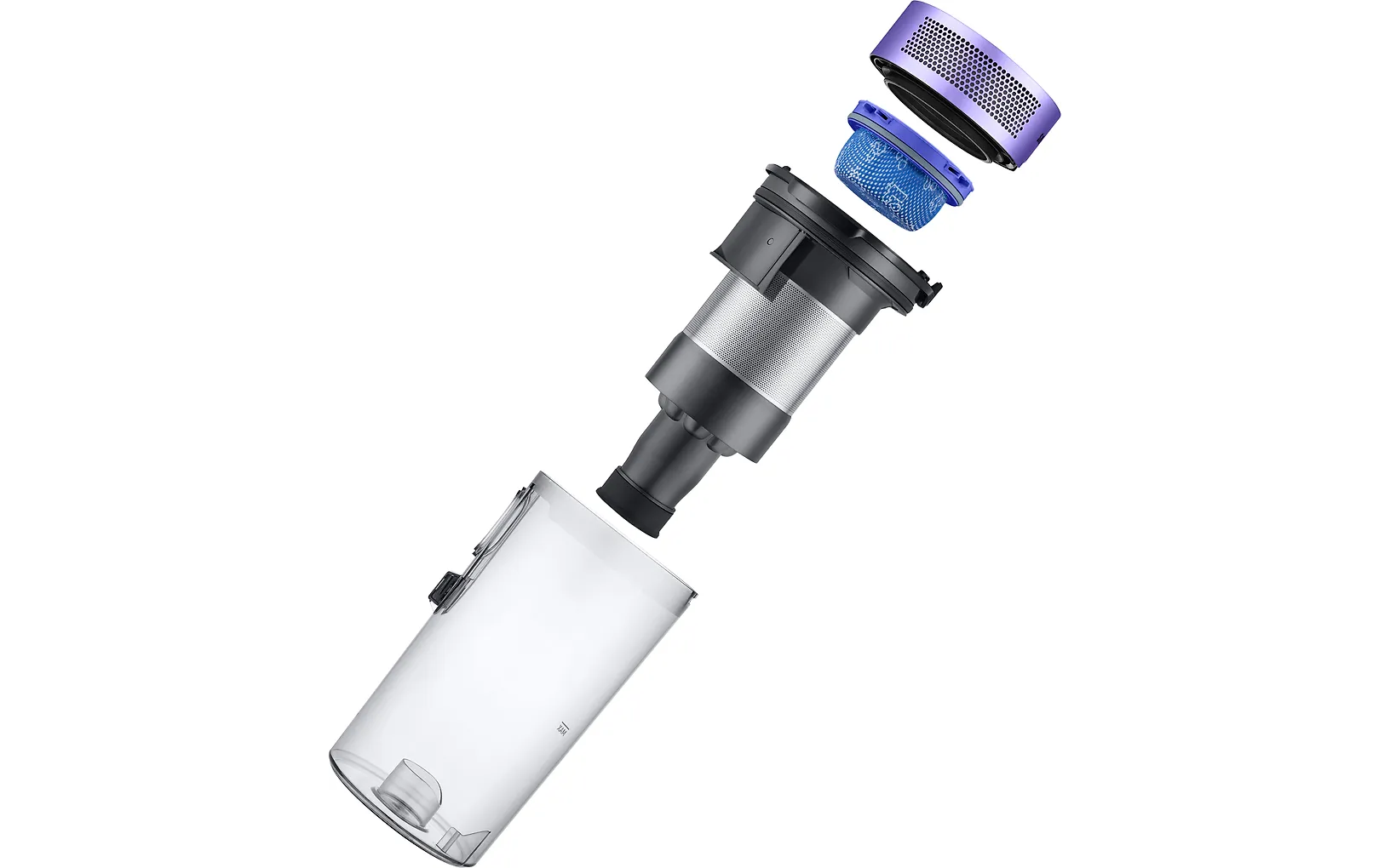 Samsung Jet 75E Multi VS20B75AER4 varsi-imuri - Image 13