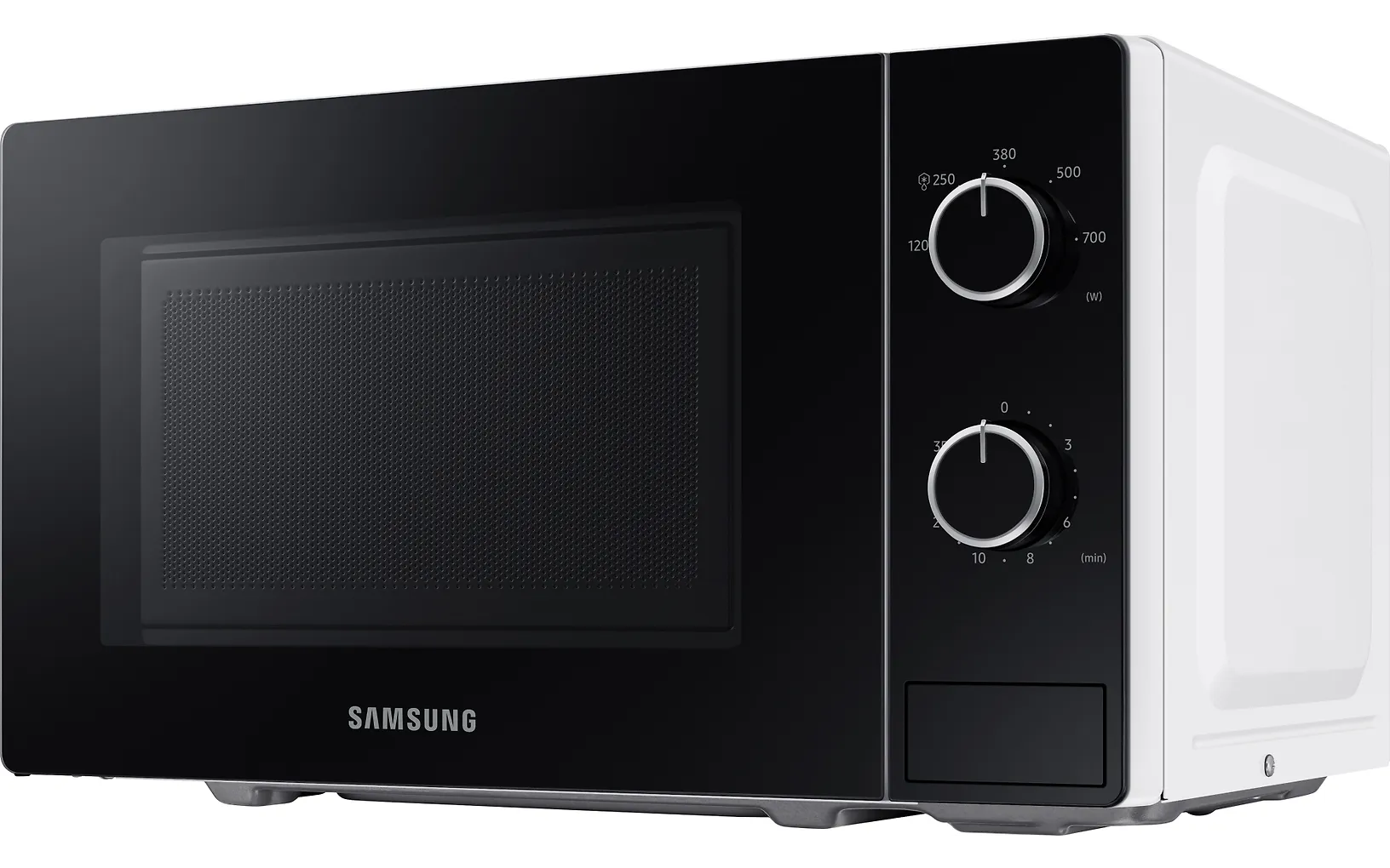 Samsung MS20A3010AH/EE mikroaaltouuni, valkoinen - Image 2