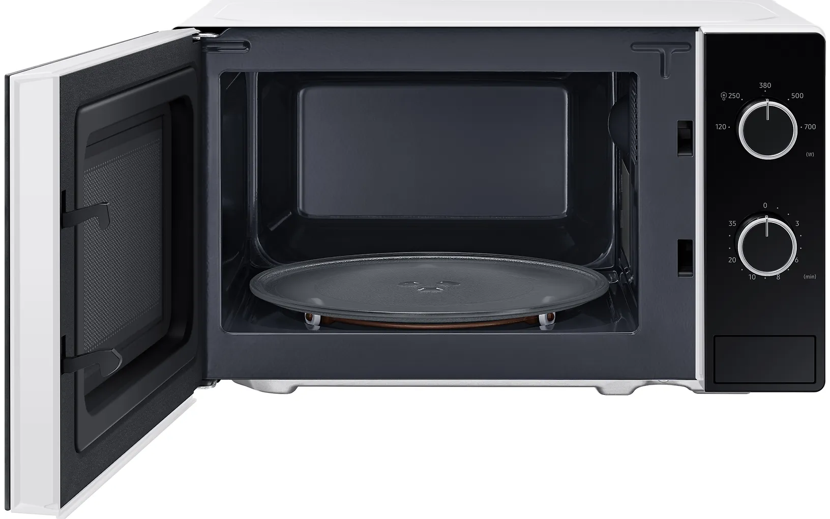 Samsung MS20A3010AH/EE mikroaaltouuni, valkoinen - Image 4