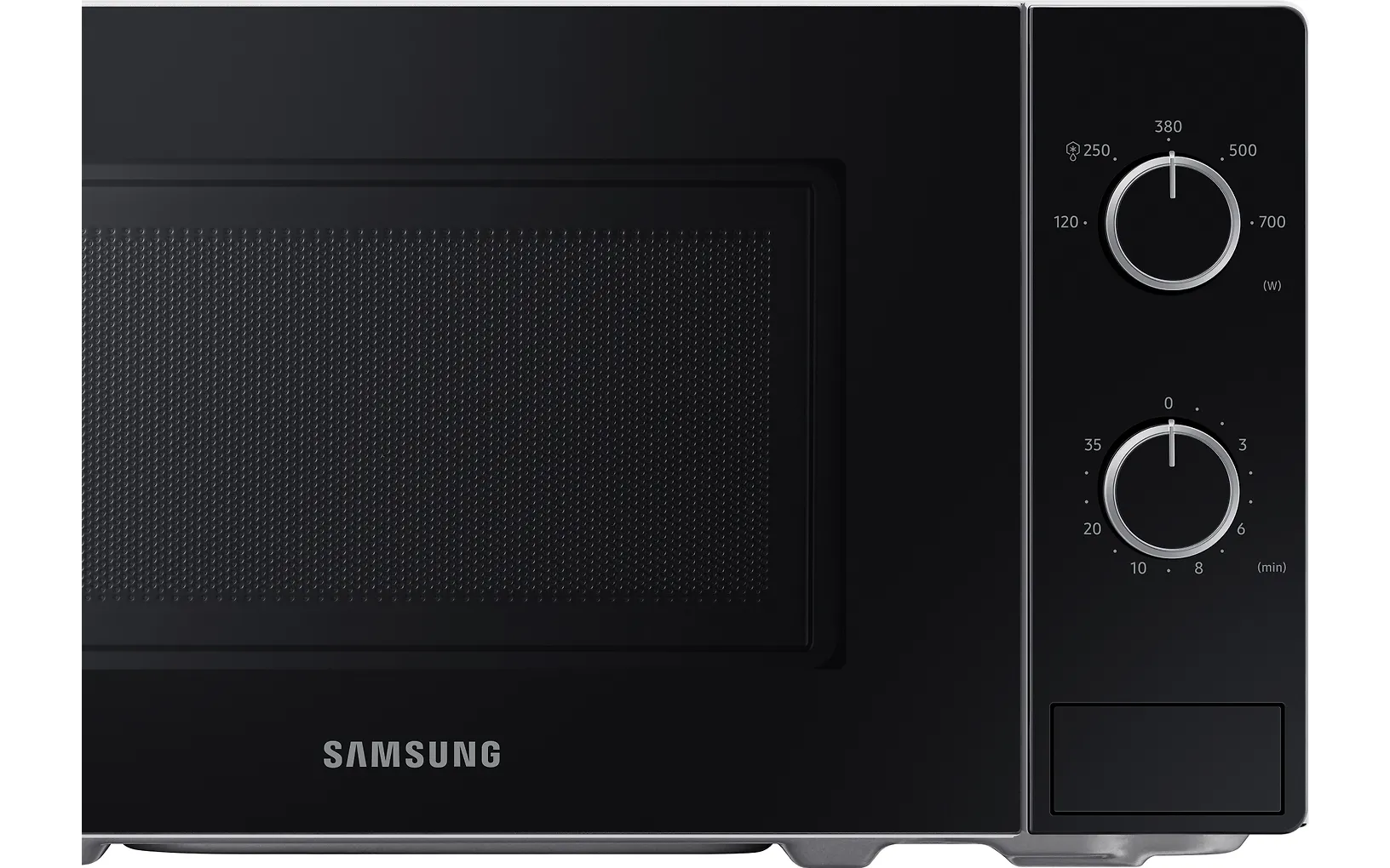 Samsung MS20A3010AH/EE mikroaaltouuni, valkoinen - Image 5