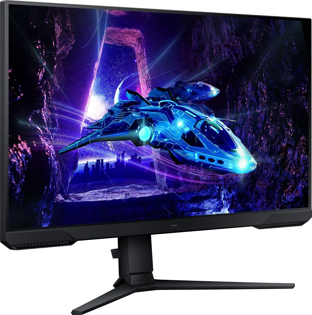 Samsung Odyssey G3 27" -pelinäyttö - Image 3