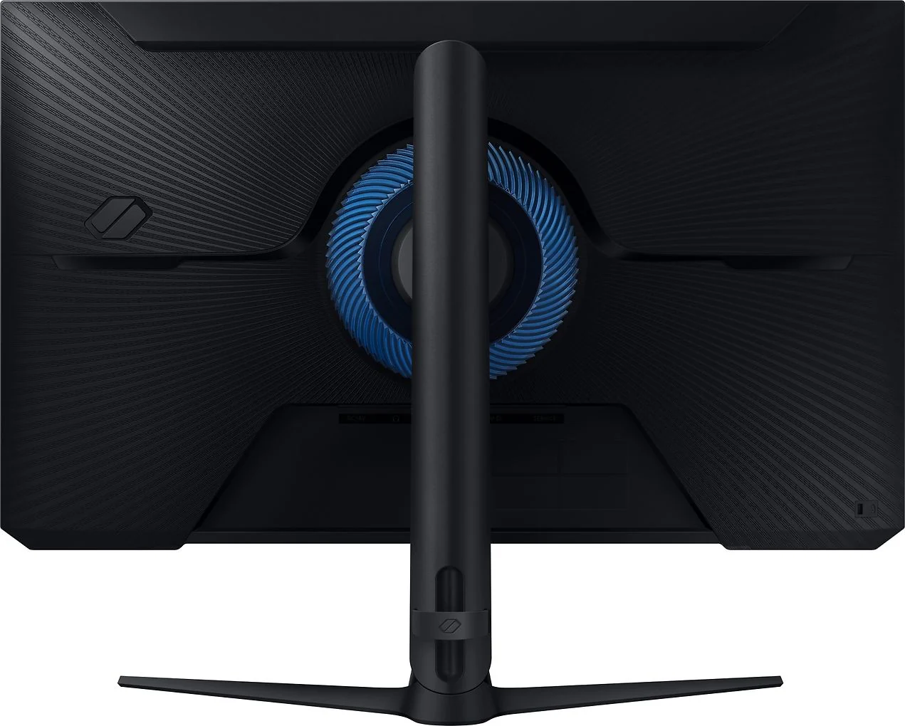 Samsung Odyssey G3 27" -pelinäyttö - Image 4