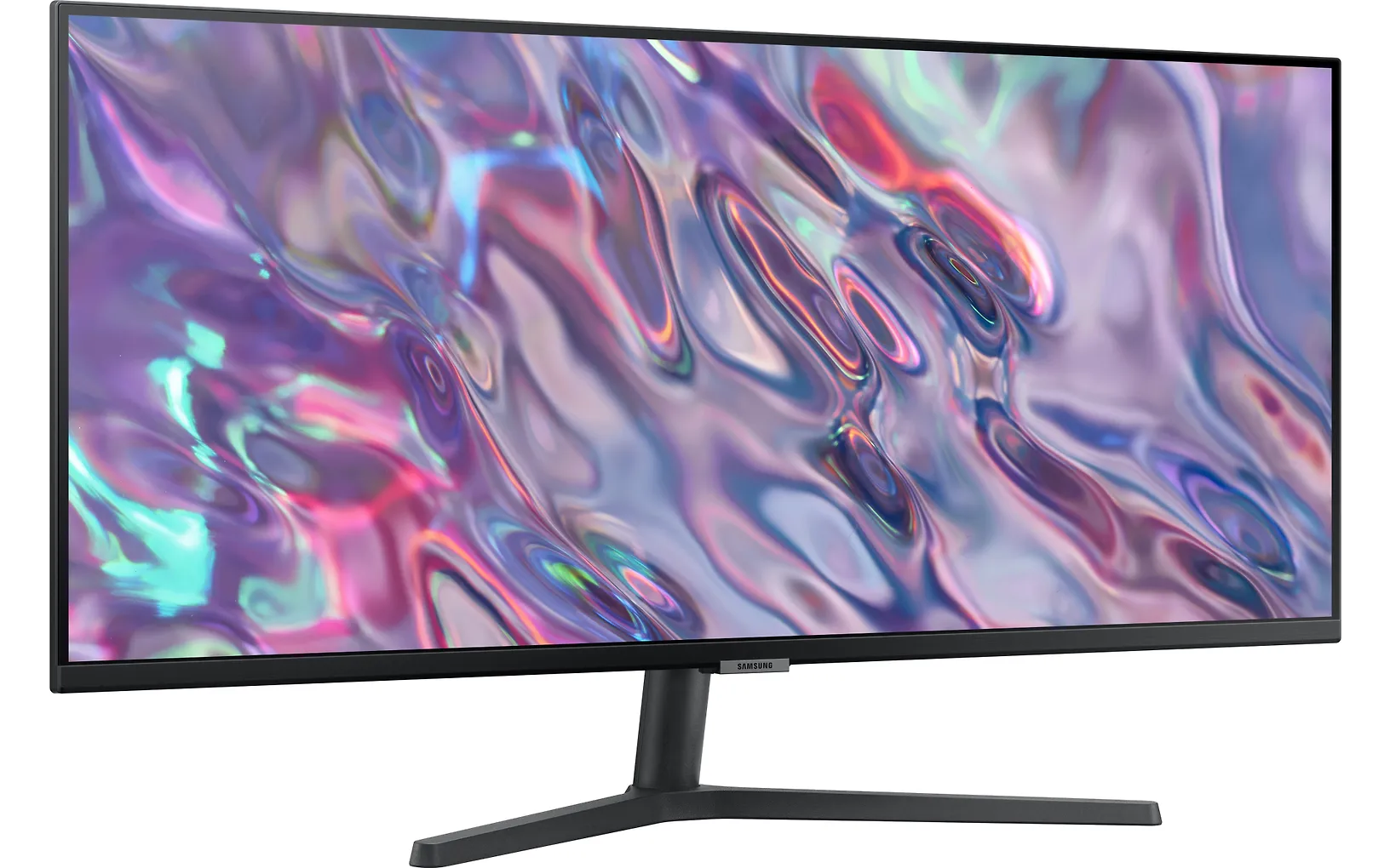 Samsung ViewFinity S5 (S34C502) 34" WQHD -näyttö - Image 6