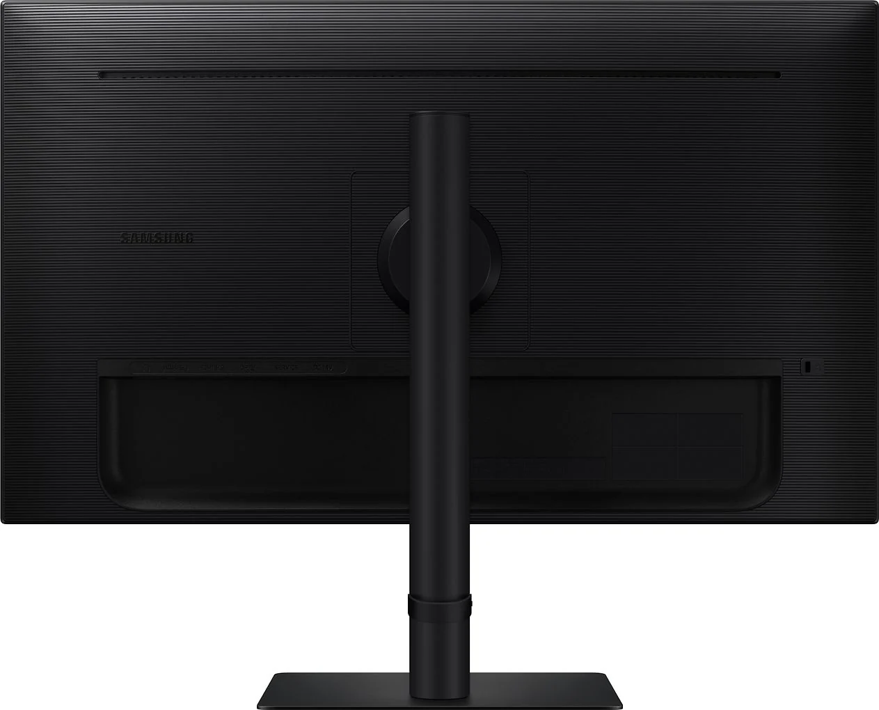 Samsung ViewFinity S6 (S61F) 27" QHD näyttö - Image 3