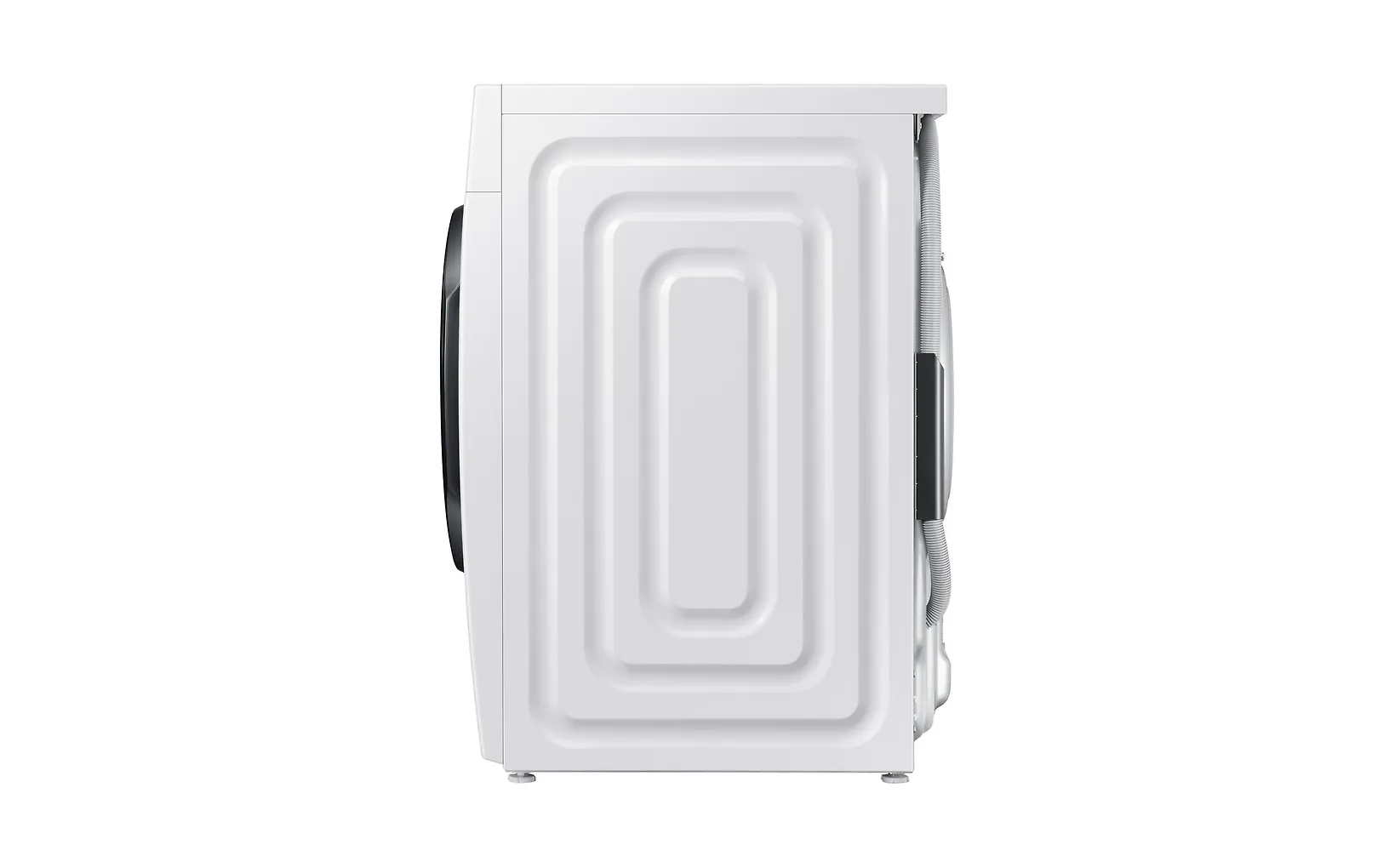 Samsung WD11DG5B15BEEE edestä täytettävä pyykinpesukone, valkoinen - Image 8