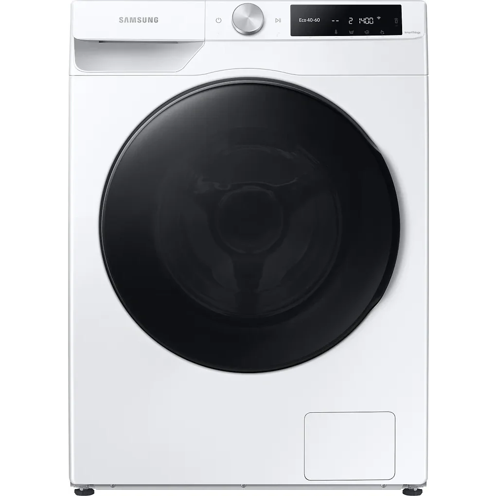 Samsung WD80T634CBE/S4 kuivaava pesukone