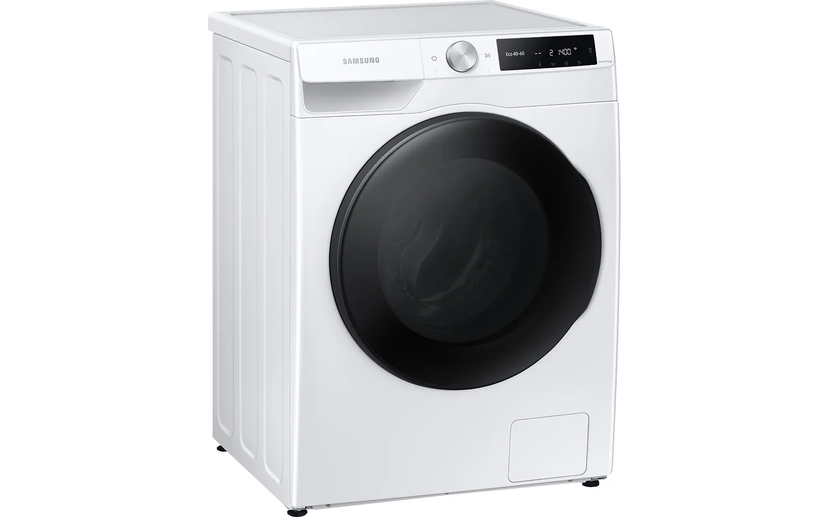 Samsung WD80T634CBE/S4 kuivaava pesukone - Image 2