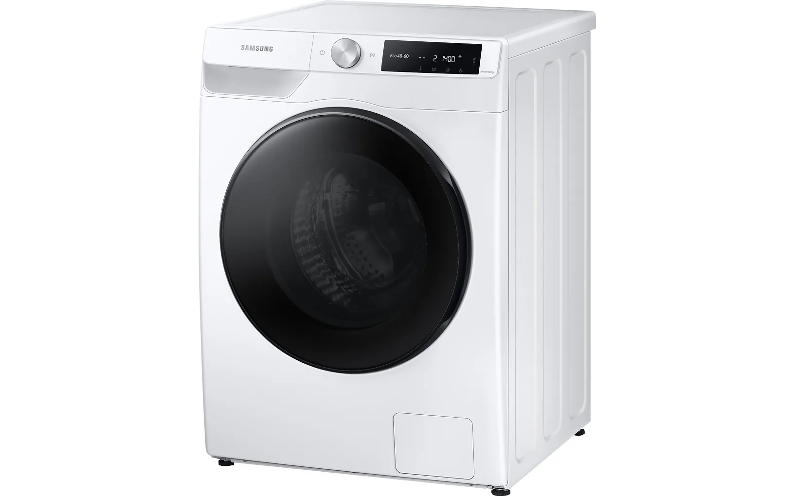 Samsung WD80T634CBE/S4 kuivaava pesukone - Image 3
