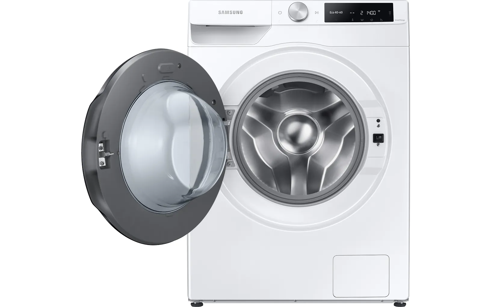 Samsung WD80T634CBE/S4 kuivaava pesukone - Image 4
