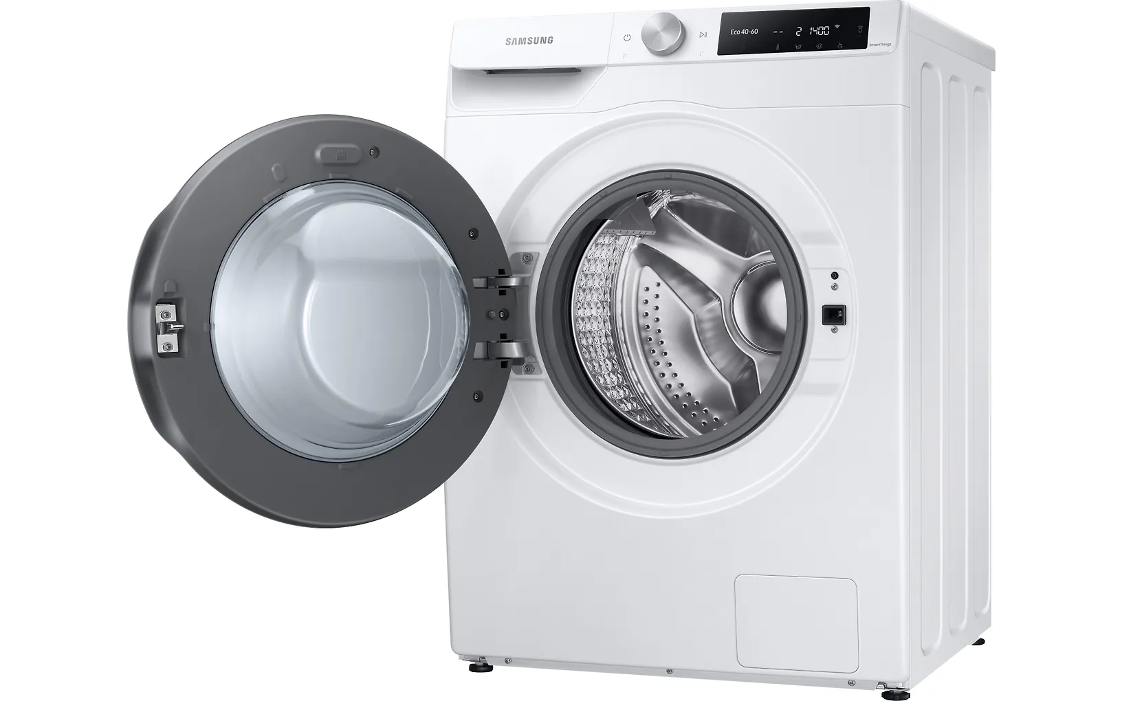 Samsung WD80T634CBE/S4 kuivaava pesukone - Image 5