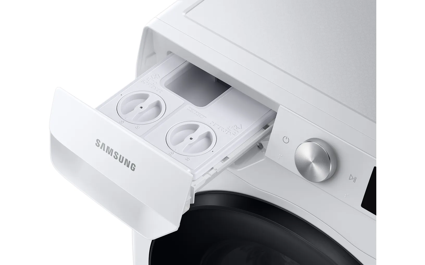 Samsung WD80T634CBE/S4 kuivaava pesukone - Image 6