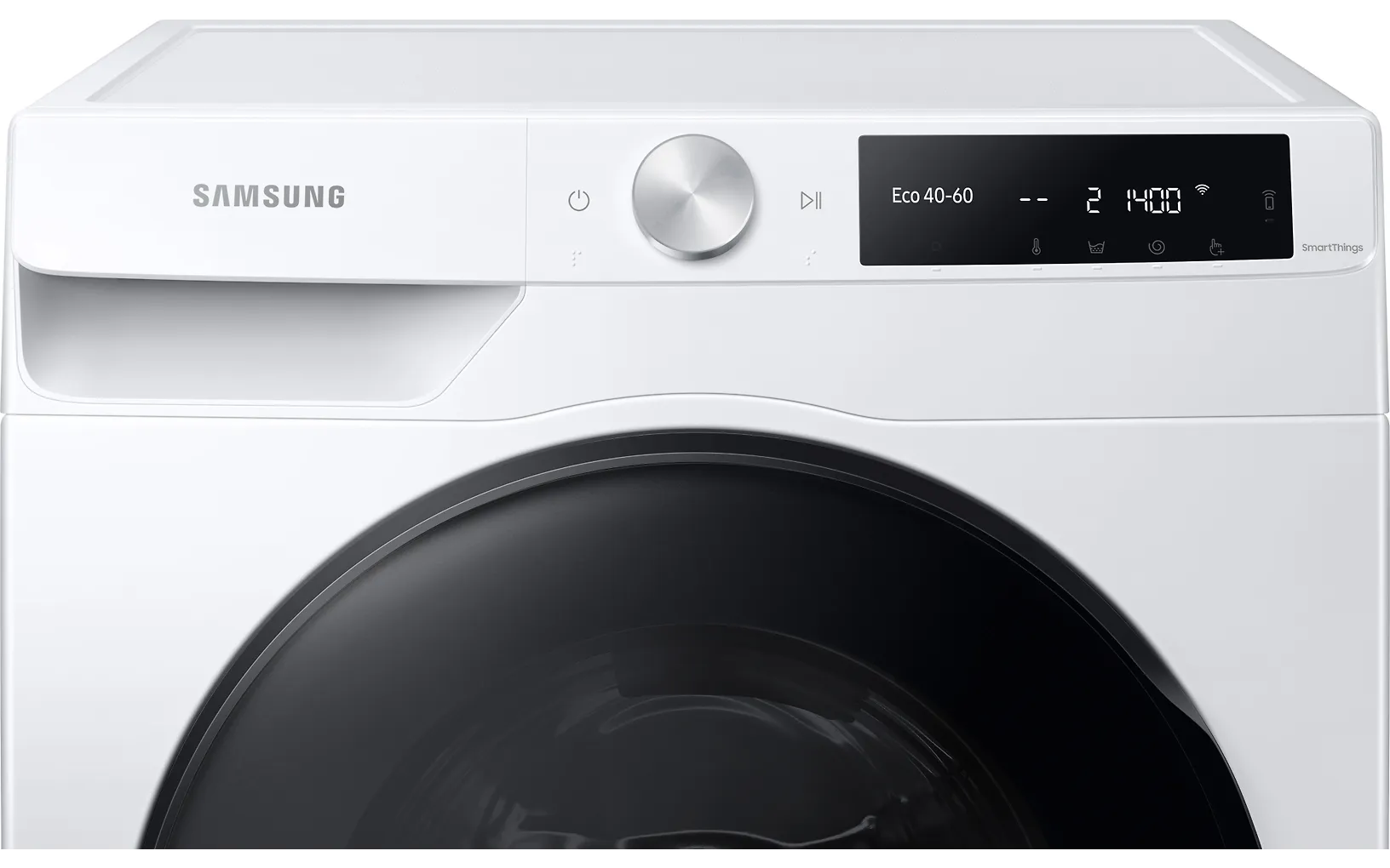 Samsung WD80T634CBE/S4 kuivaava pesukone - Image 7