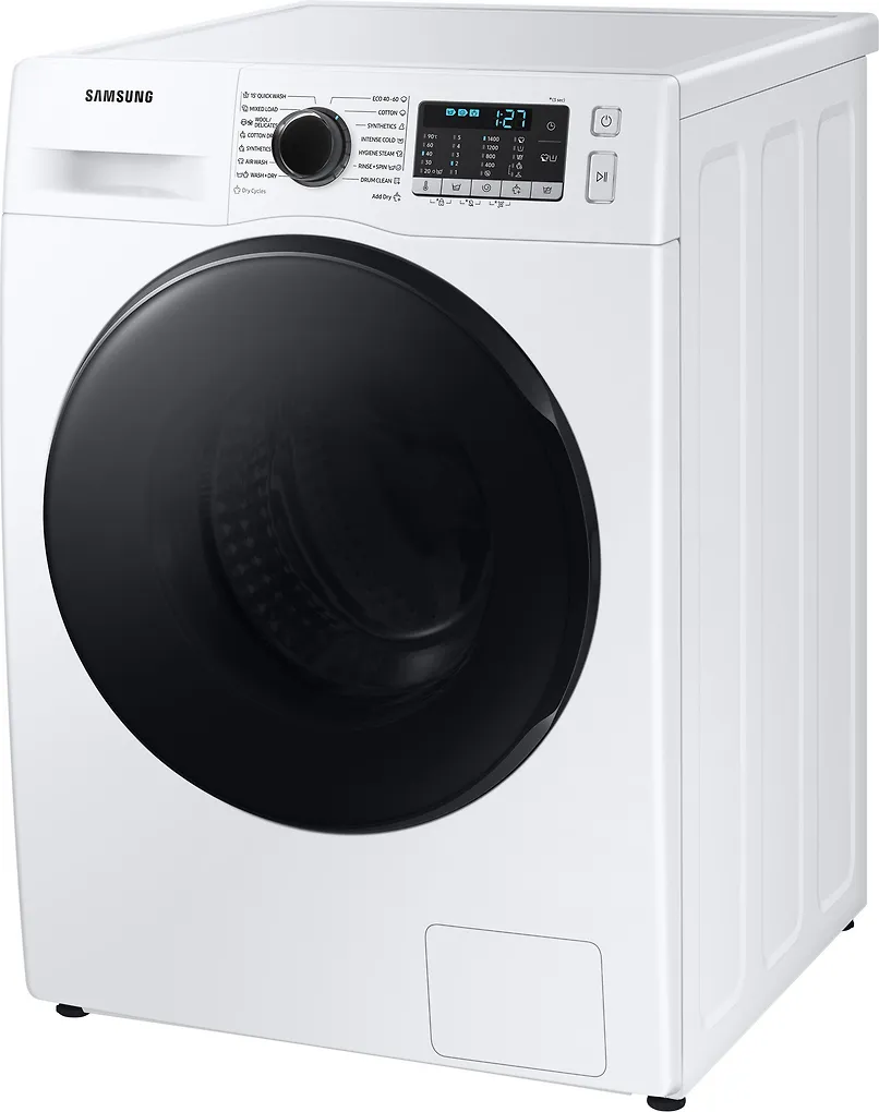 Samsung WD80TA047BT/EE kuivaava pesukone - Image 3