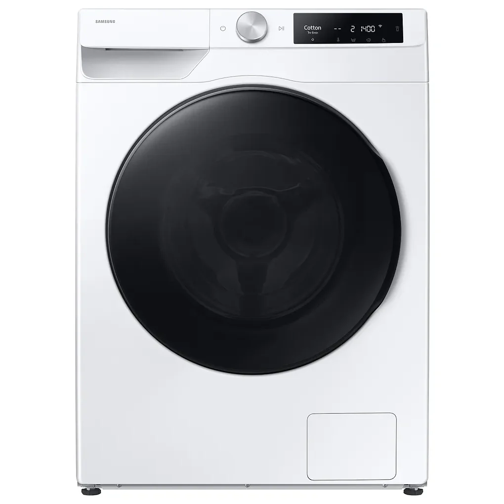 Samsung WD90DG6B85BEU3 kuivaava pyykinpesukone