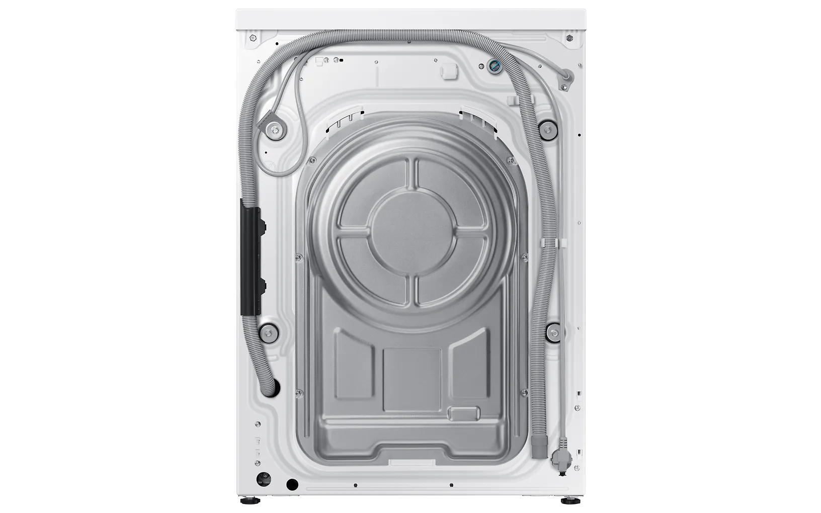 Samsung WD90DG6B85BEU3 kuivaava pyykinpesukone - Image 11