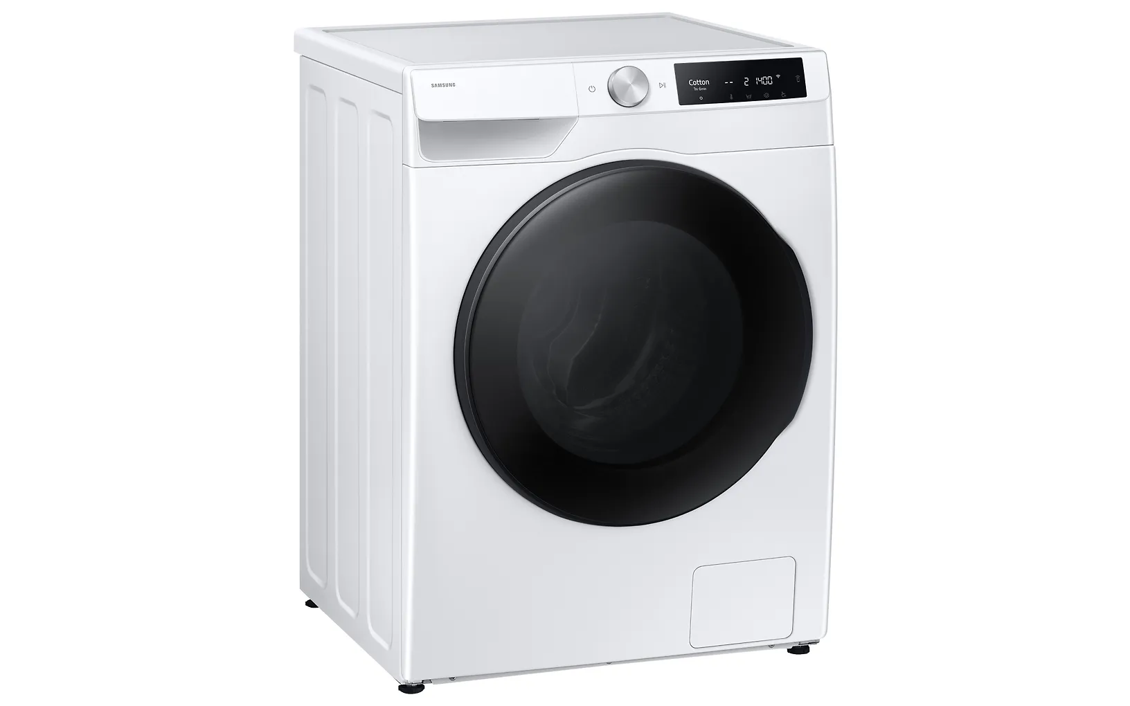 Samsung WD90DG6B85BEU3 kuivaava pyykinpesukone - Image 2