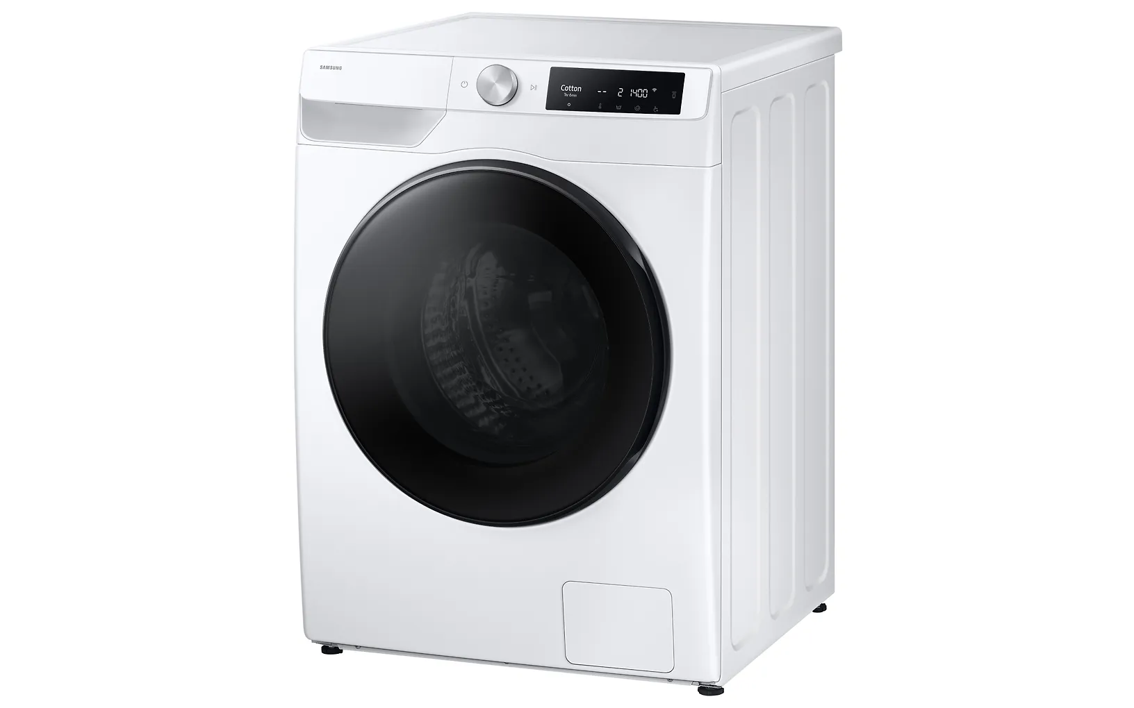 Samsung WD90DG6B85BEU3 kuivaava pyykinpesukone - Image 3